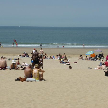 Vanden Broeck Ostend Exterior foto