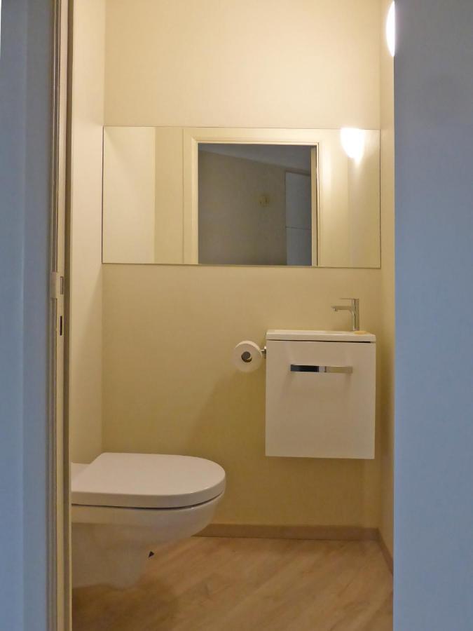 Vanden Broeck Ostend Exterior foto