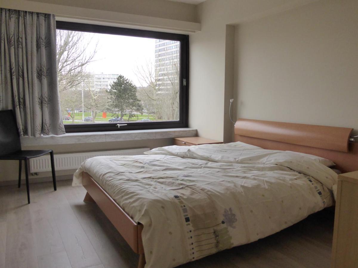 Vanden Broeck Ostend Exterior foto